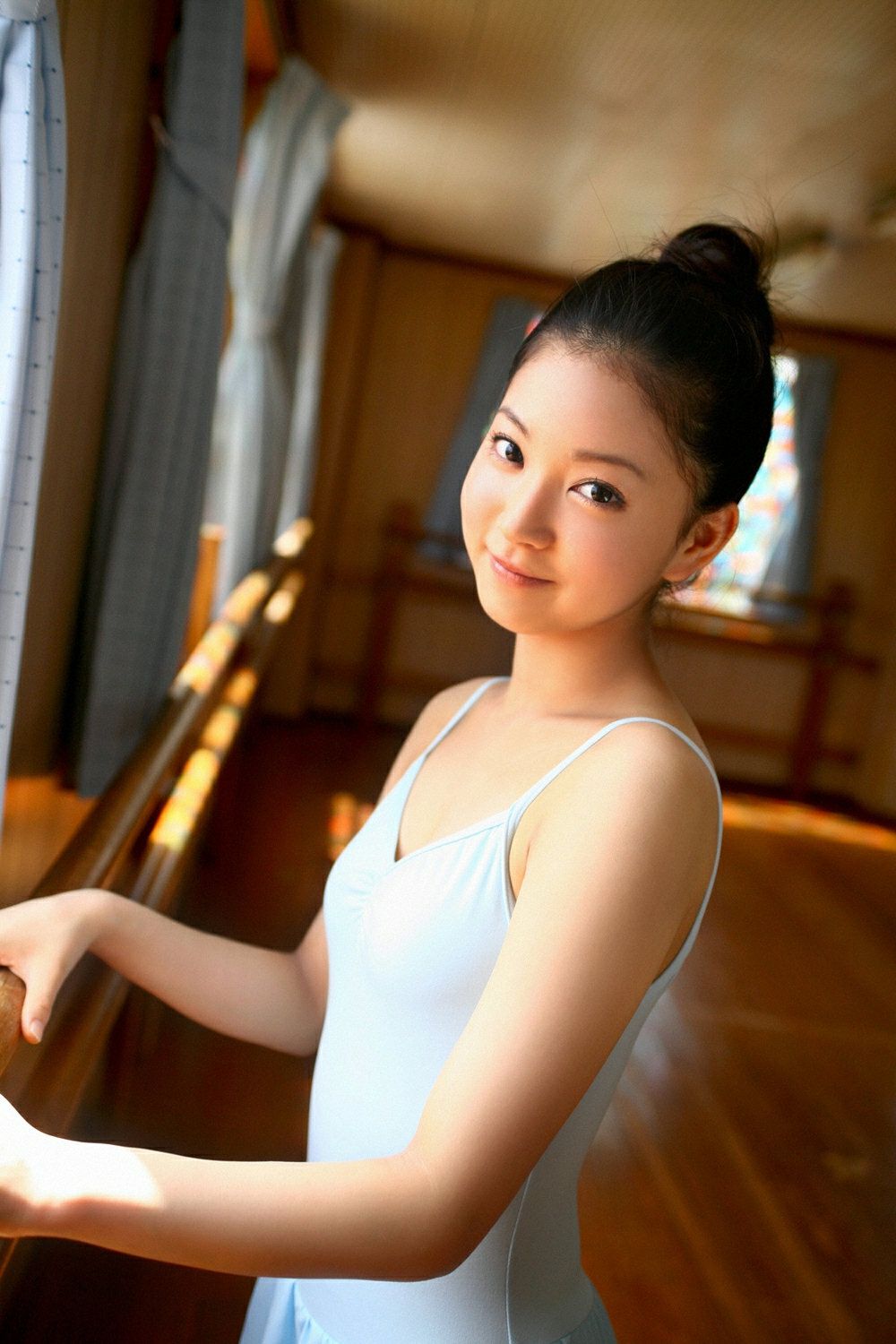 麻亚里/中島麻亜里《美少女とはカクアルベキ!》   Vol.276-图50