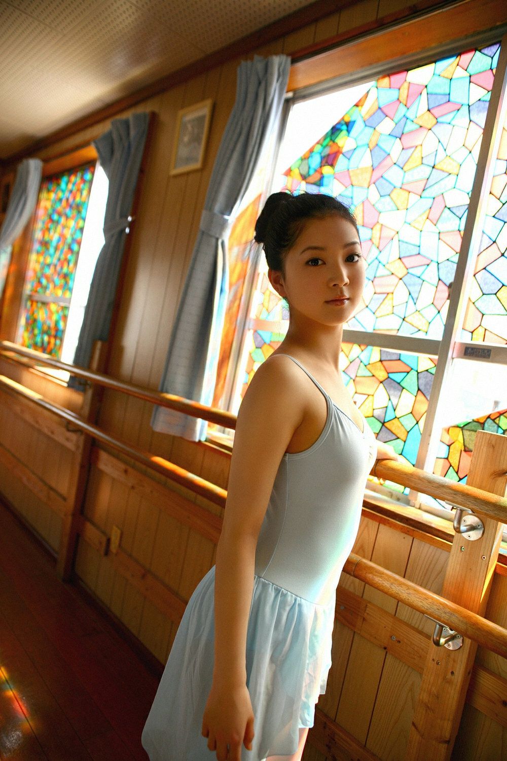 麻亚里/中島麻亜里《美少女とはカクアルベキ!》   Vol.276-图54