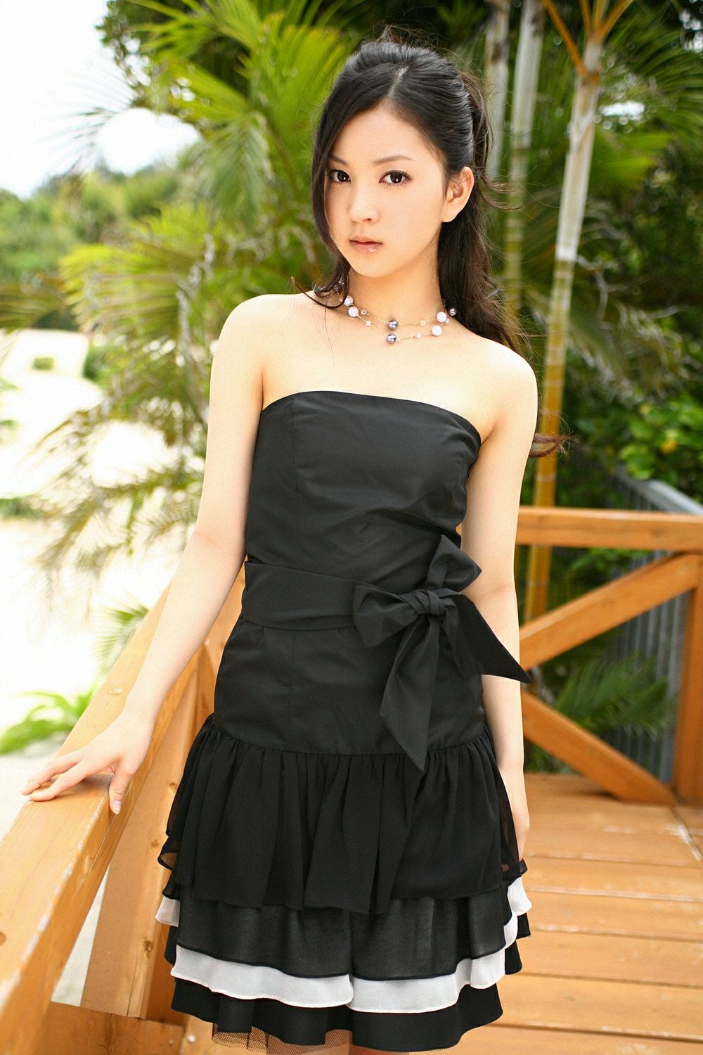 麻亚里/中島麻亜里《美少女とはカクアルベキ!》   Vol.276-图59