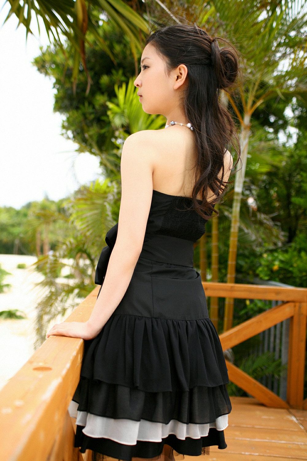 麻亚里/中島麻亜里《美少女とはカクアルベキ!》   Vol.276-图64