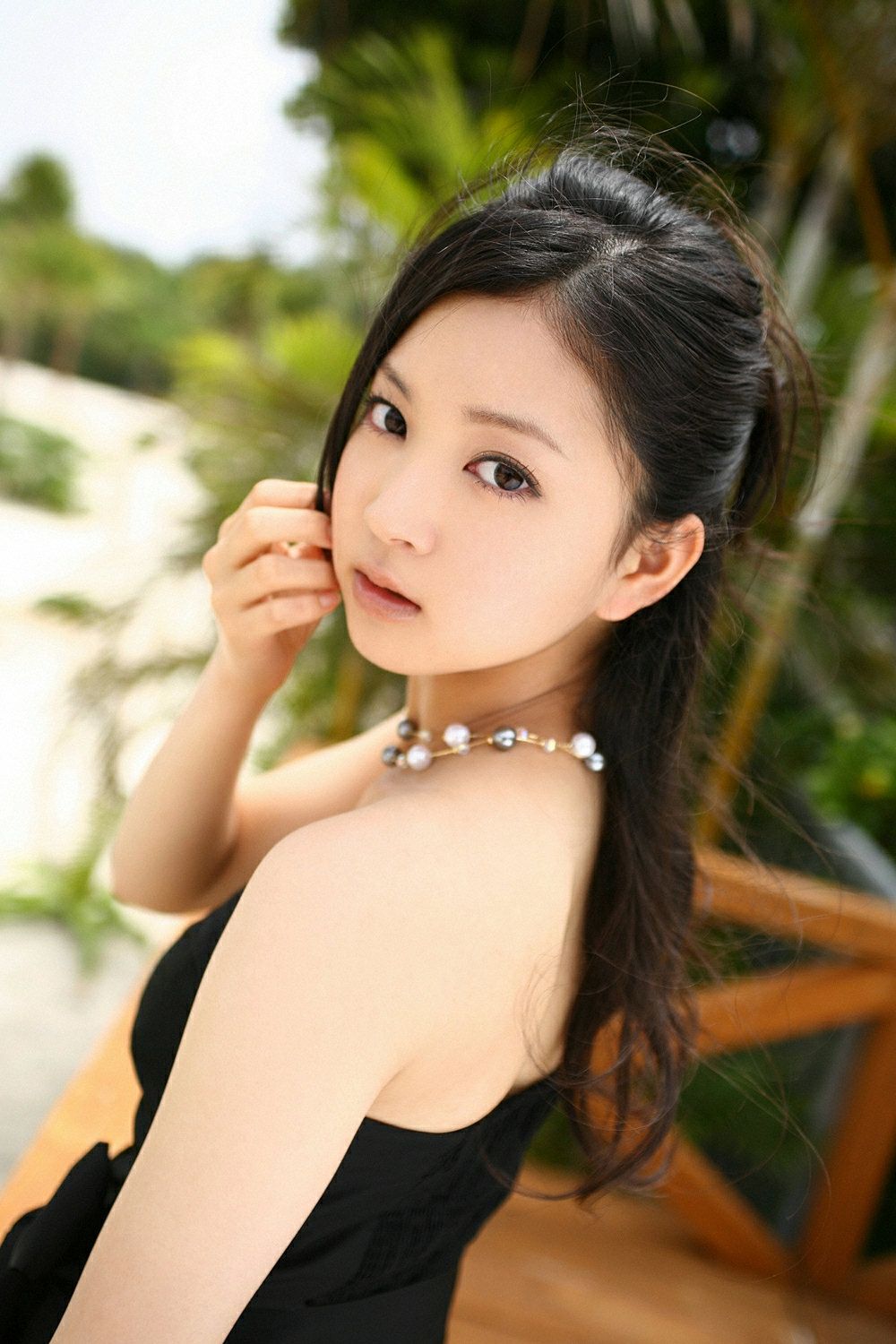 麻亚里/中島麻亜里《美少女とはカクアルベキ!》   Vol.276-图65