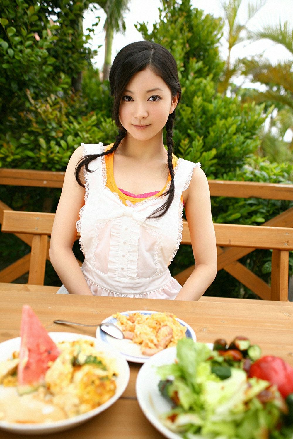 麻亚里/中島麻亜里《美少女とはカクアルベキ!》   Vol.276-图67