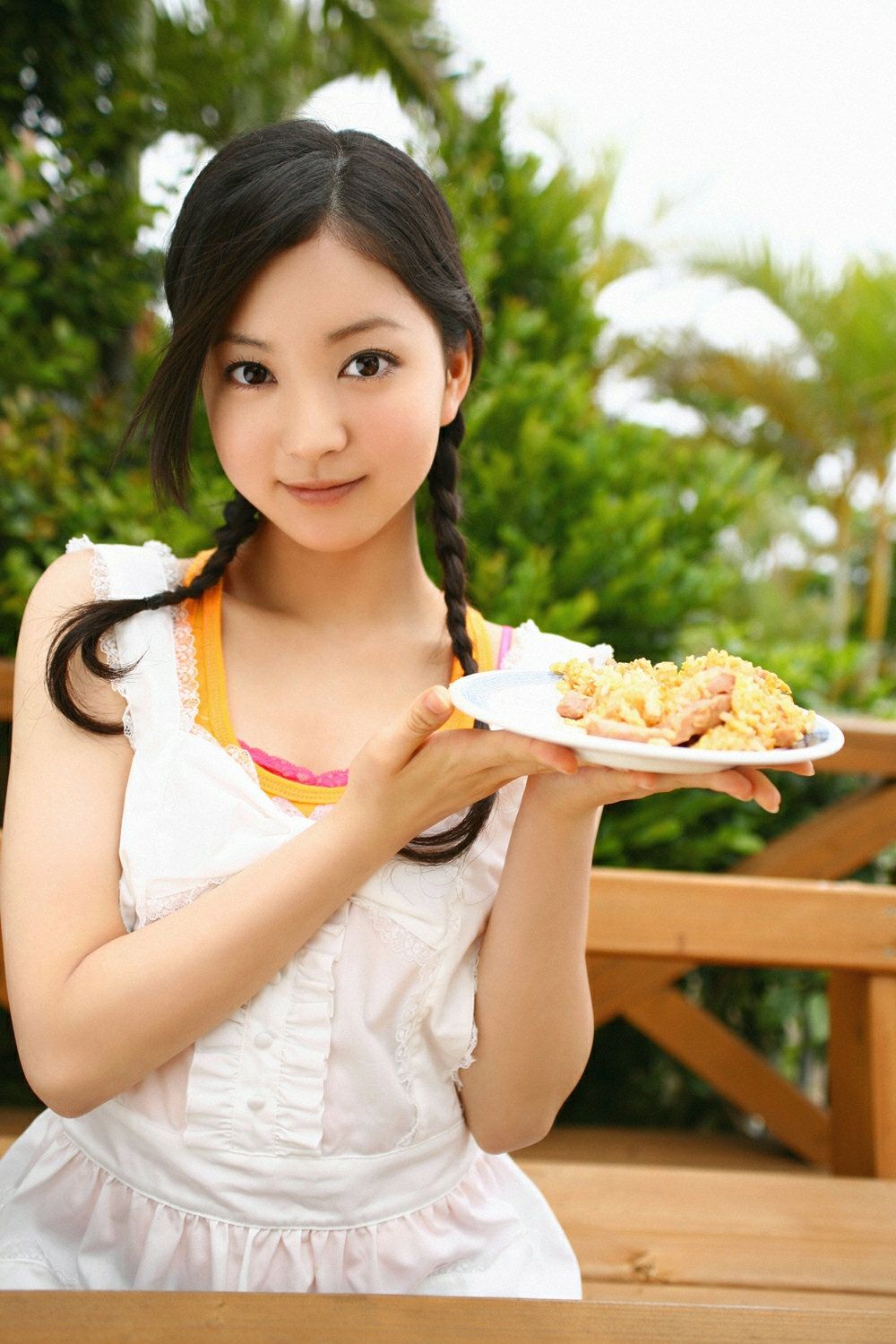 麻亚里/中島麻亜里《美少女とはカクアルベキ!》   Vol.276-图68