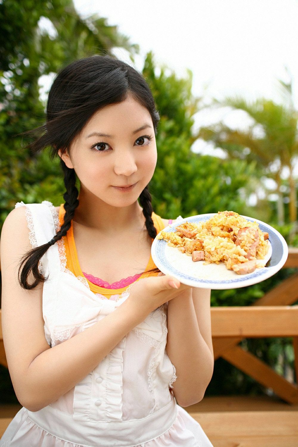 麻亚里/中島麻亜里《美少女とはカクアルベキ!》   Vol.276-图69