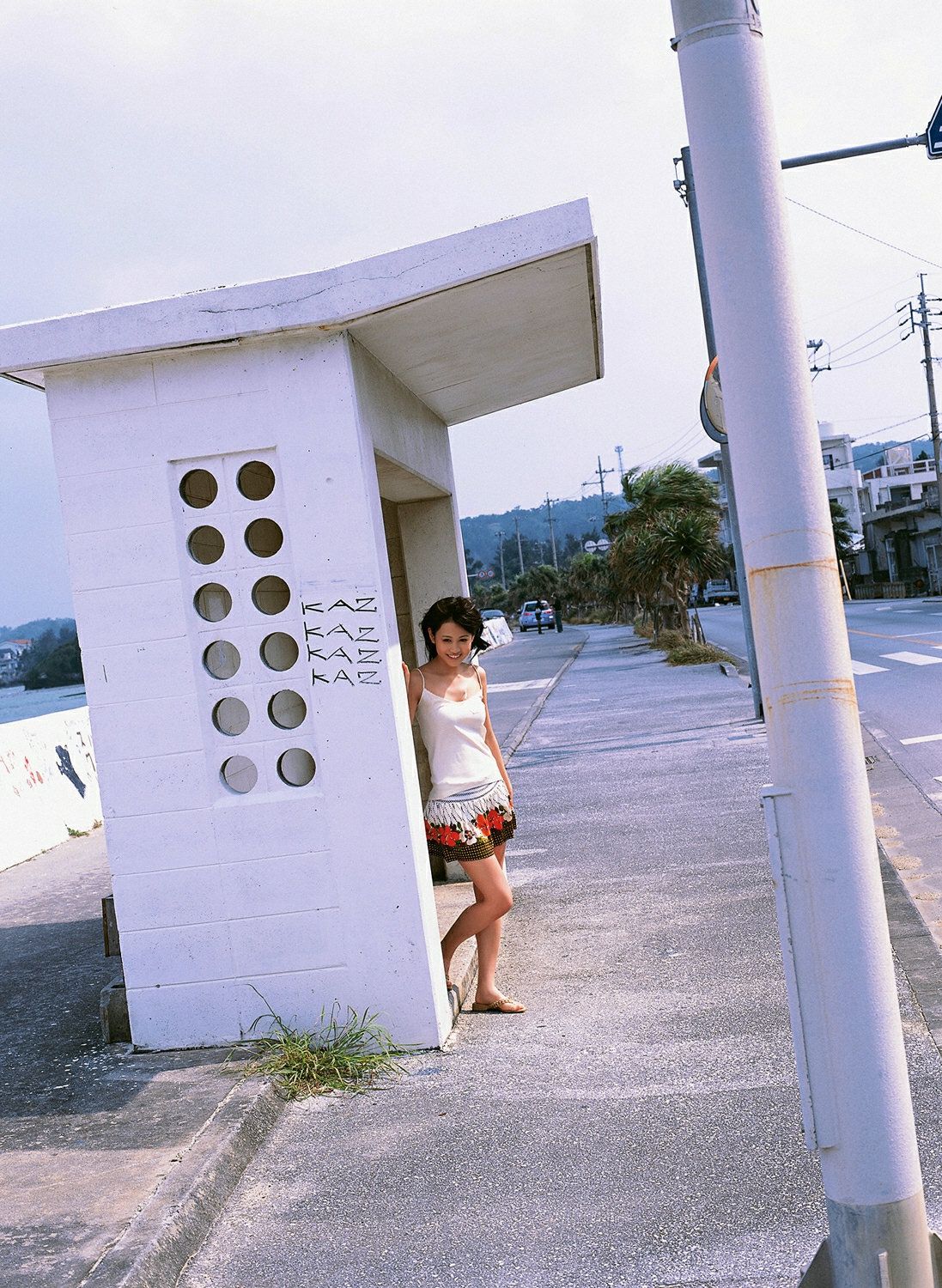 前田敦子《AKBのネ申、あっちゃん》  Vol.277-图15