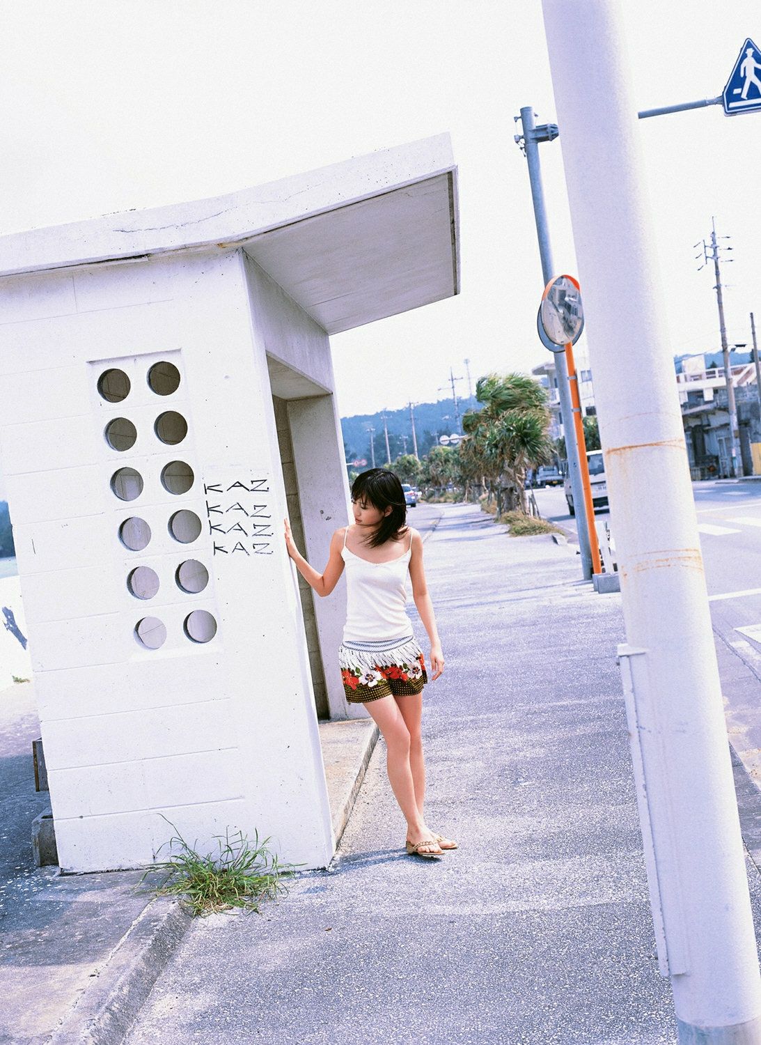 前田敦子《AKBのネ申、あっちゃん》  Vol.277-图16