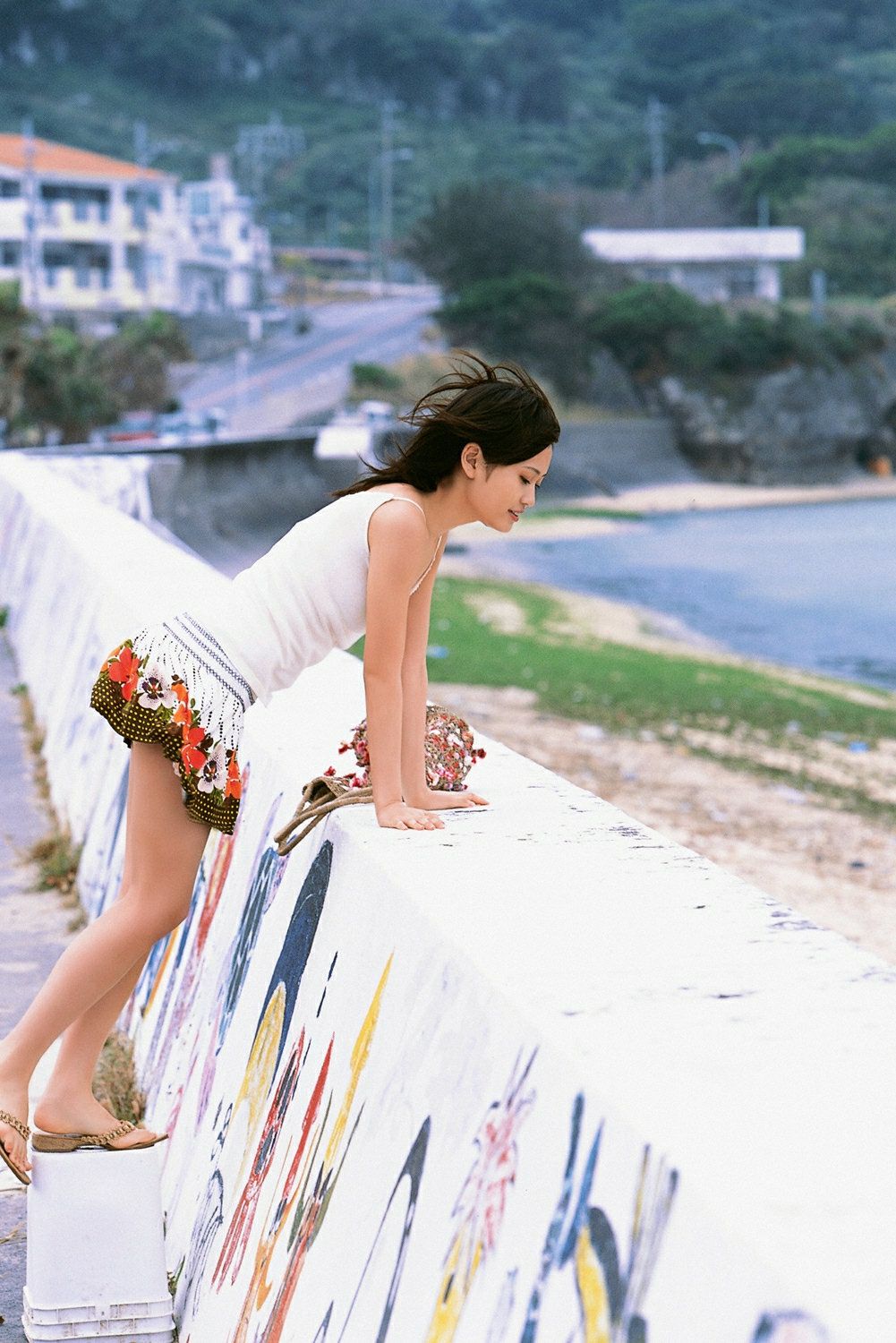 前田敦子《AKBのネ申、あっちゃん》  Vol.277-图22