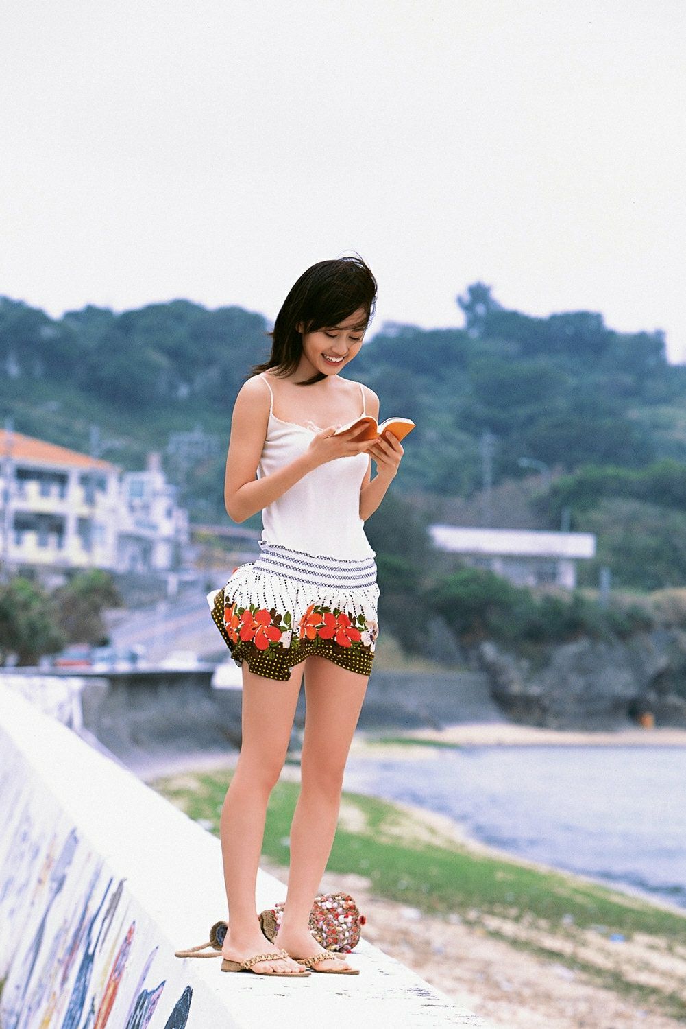 前田敦子《AKBのネ申、あっちゃん》  Vol.277-图23