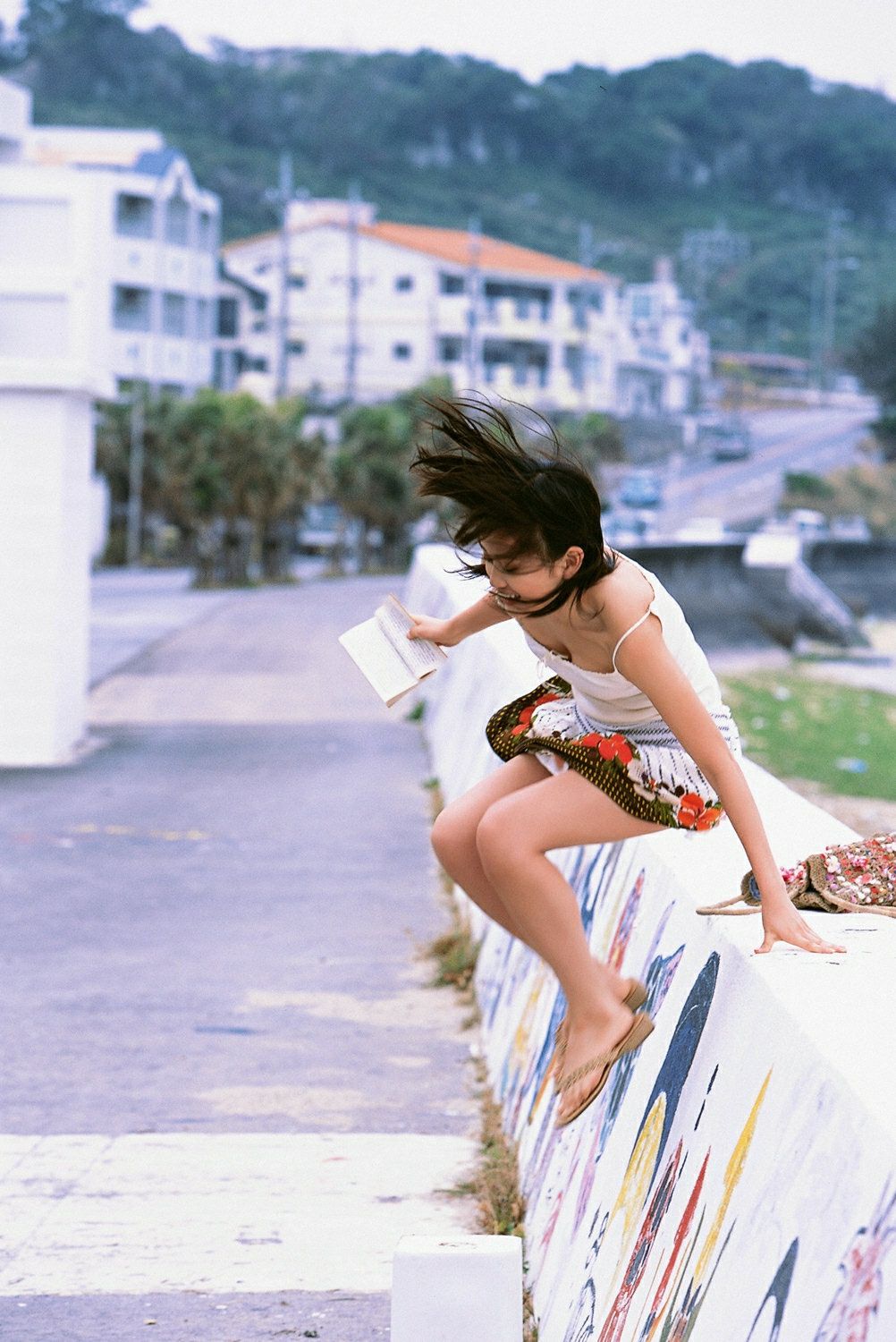 前田敦子《AKBのネ申、あっちゃん》  Vol.277-图24