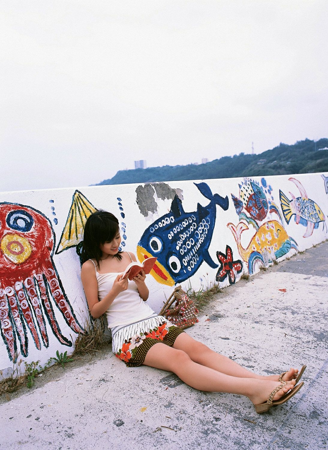 前田敦子《AKBのネ申、あっちゃん》  Vol.277-图25