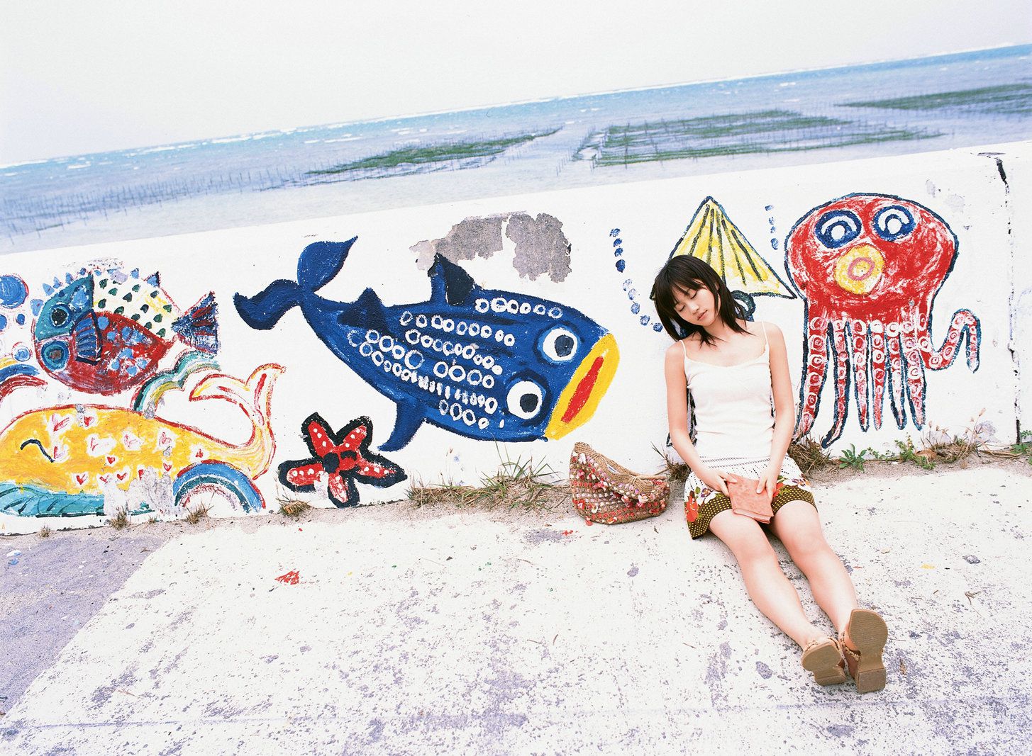 前田敦子《AKBのネ申、あっちゃん》  Vol.277-图27