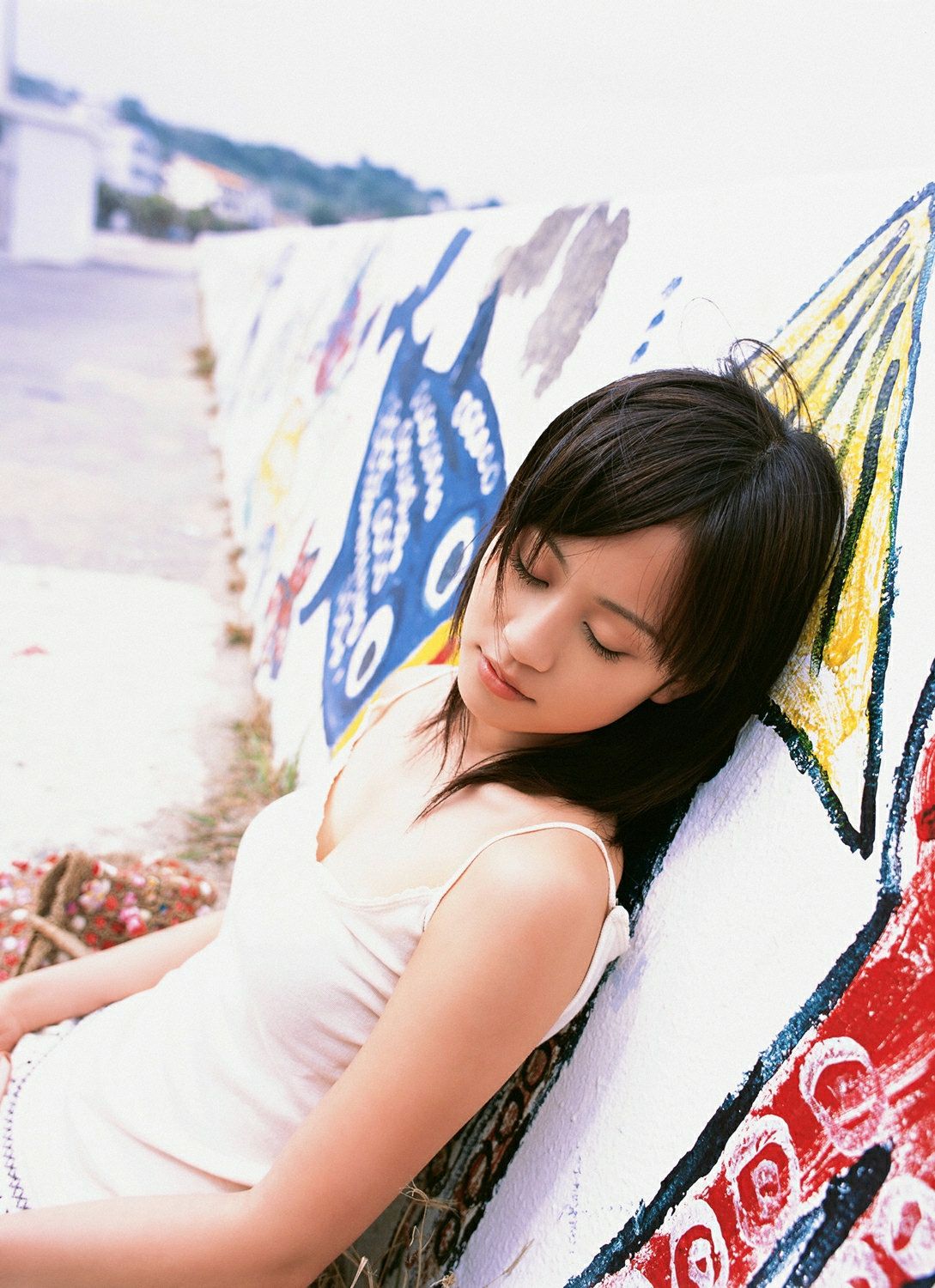 前田敦子《AKBのネ申、あっちゃん》  Vol.277-图28