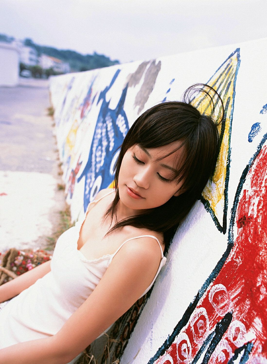 前田敦子《AKBのネ申、あっちゃん》  Vol.277-图29