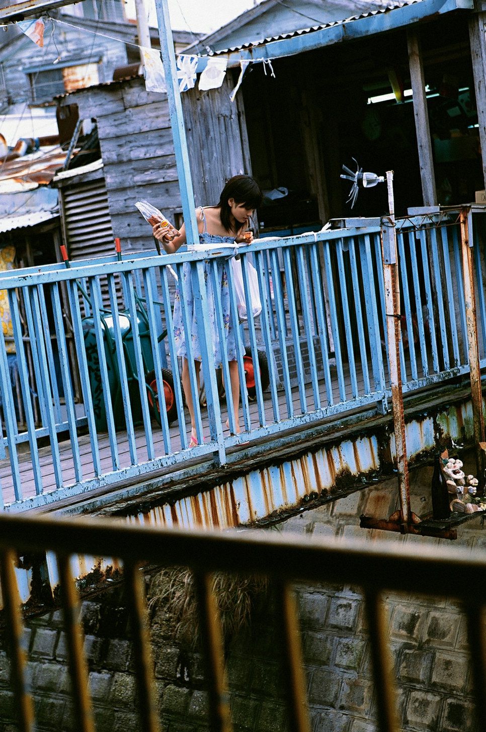 前田敦子《AKBのネ申、あっちゃん》  Vol.277-图32