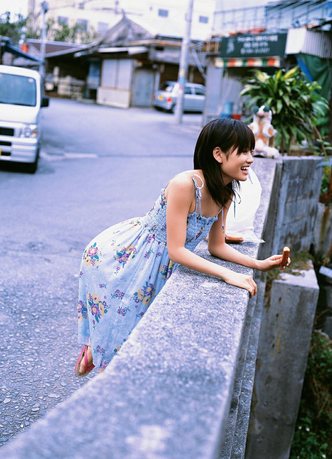 前田敦子《AKBのネ申、あっちゃん》  Vol.277-图33