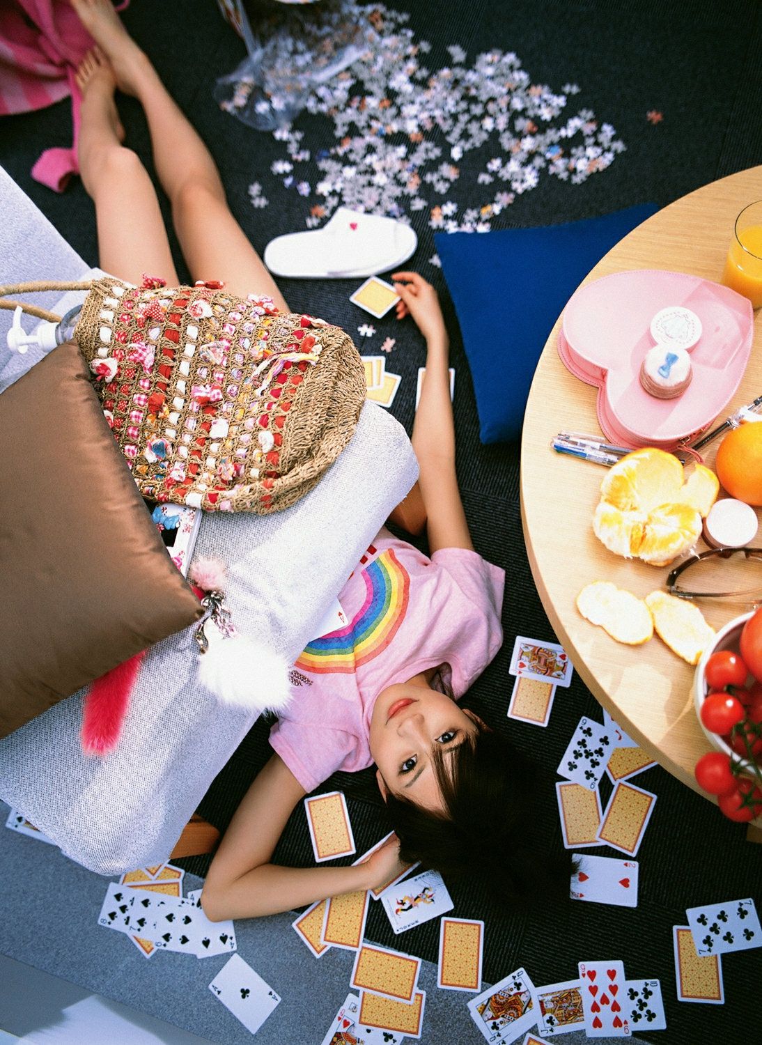 前田敦子《AKBのネ申、あっちゃん》  Vol.277-图34