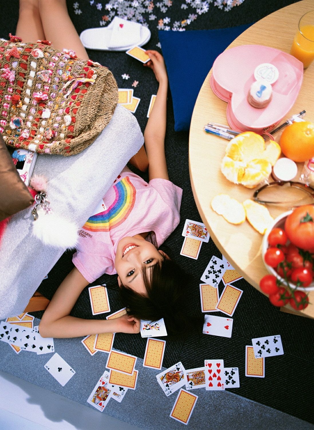 前田敦子《AKBのネ申、あっちゃん》  Vol.277-图35