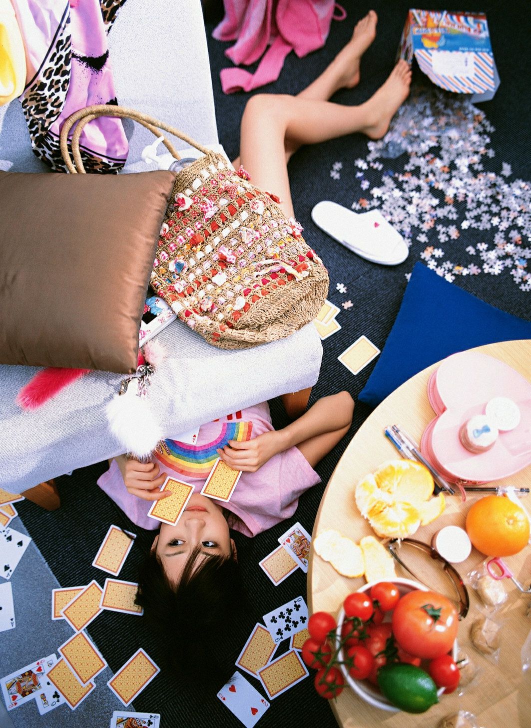 前田敦子《AKBのネ申、あっちゃん》  Vol.277-图36