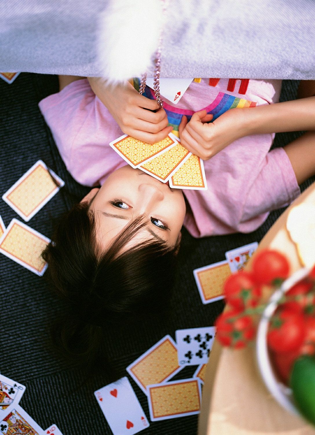 前田敦子《AKBのネ申、あっちゃん》  Vol.277-图37