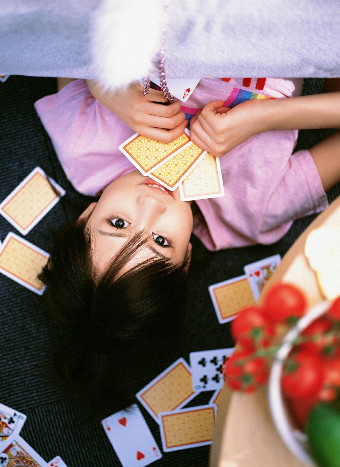 前田敦子《AKBのネ申、あっちゃん》  Vol.277-图38