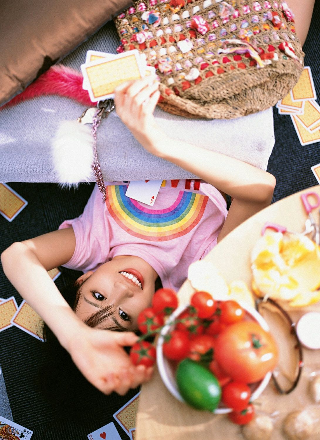 前田敦子《AKBのネ申、あっちゃん》  Vol.277-图39