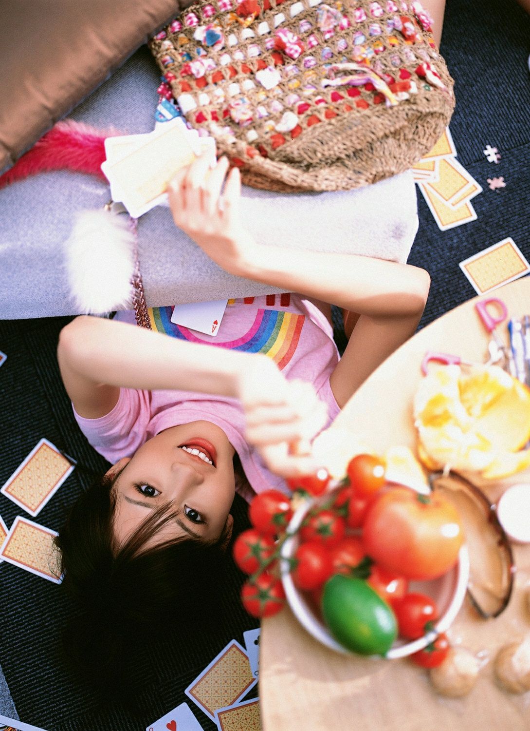 前田敦子《AKBのネ申、あっちゃん》  Vol.277-图40