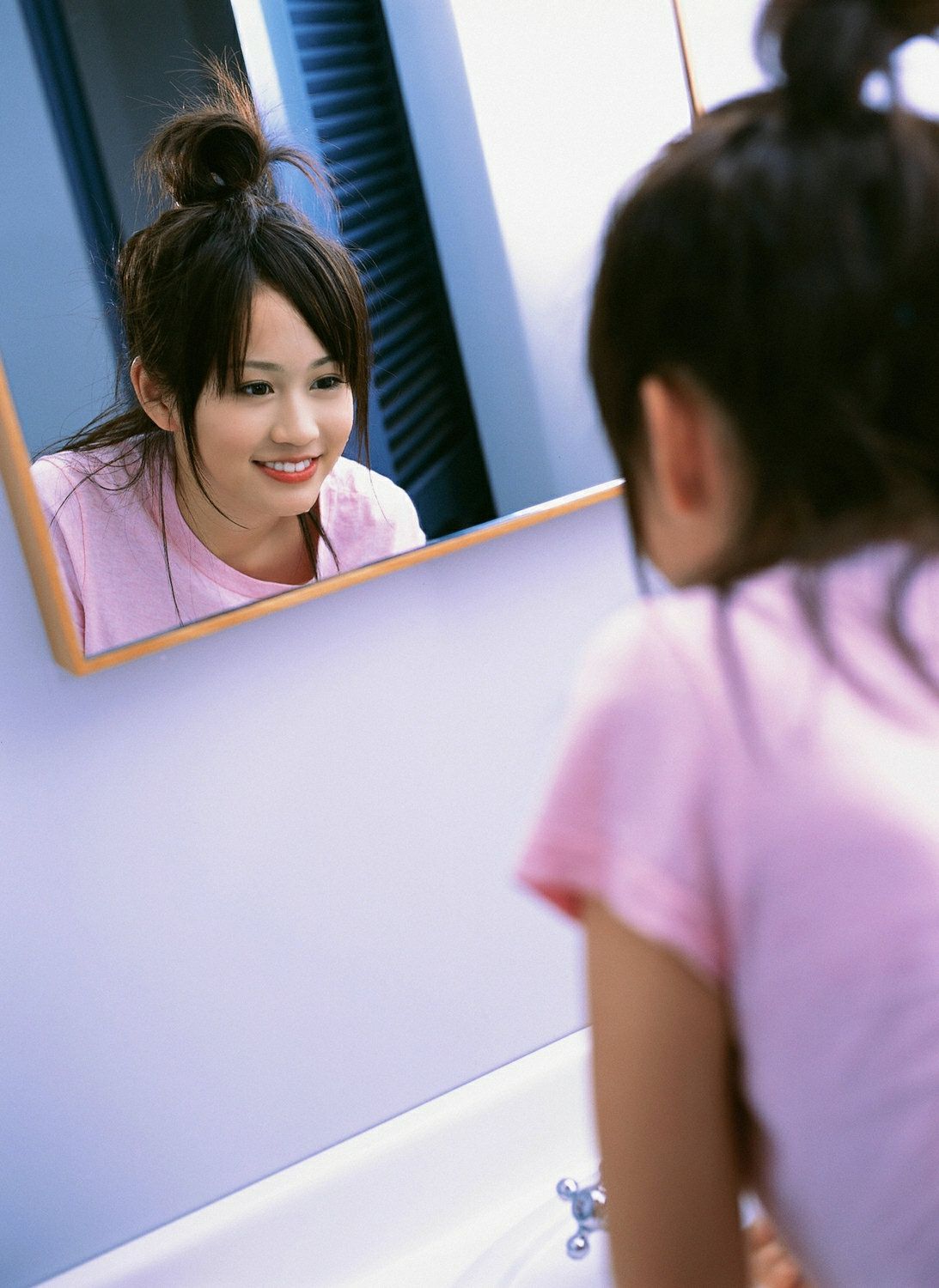 前田敦子《AKBのネ申、あっちゃん》  Vol.277-图46