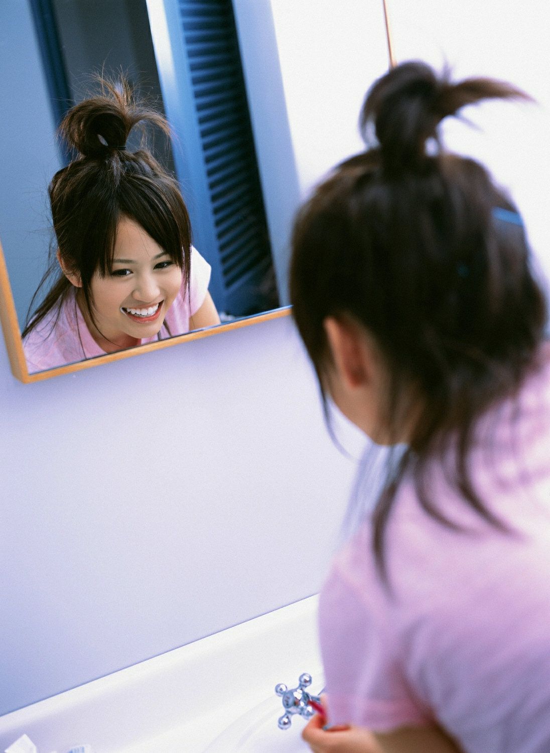 前田敦子《AKBのネ申、あっちゃん》  Vol.277-图47