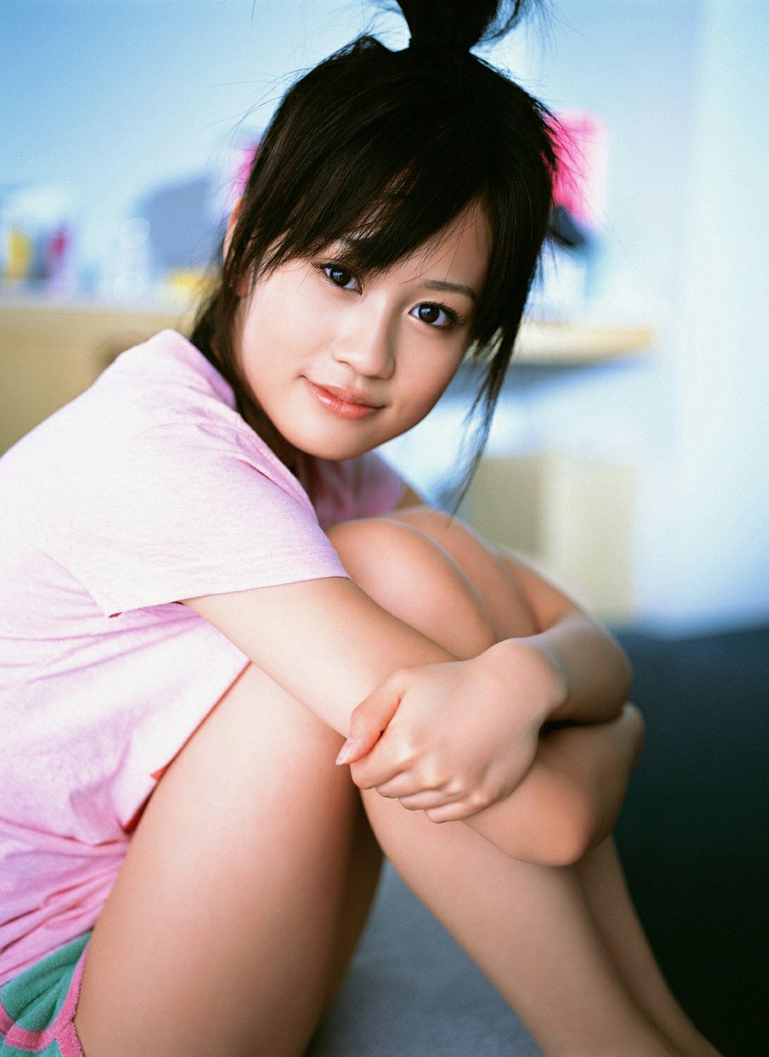 前田敦子《AKBのネ申、あっちゃん》  Vol.277-图4