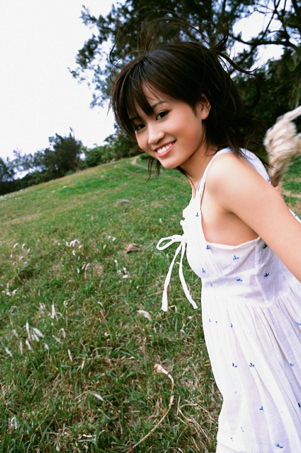 前田敦子《AKBのネ申、あっちゃん》  Vol.277-图49