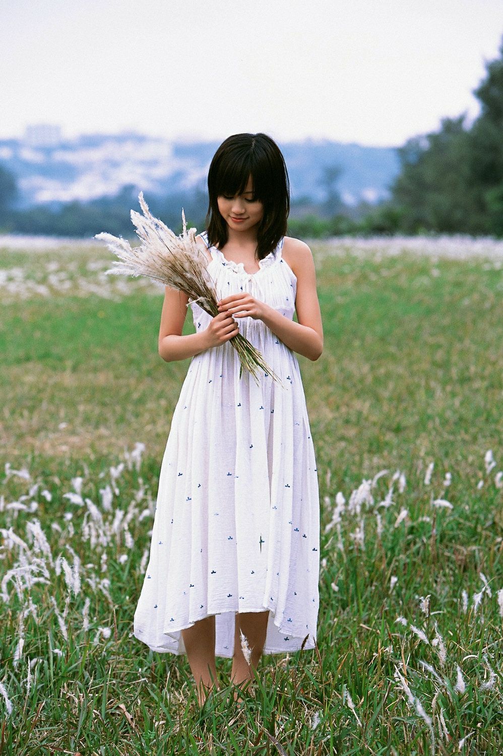 前田敦子《AKBのネ申、あっちゃん》  Vol.277-图52