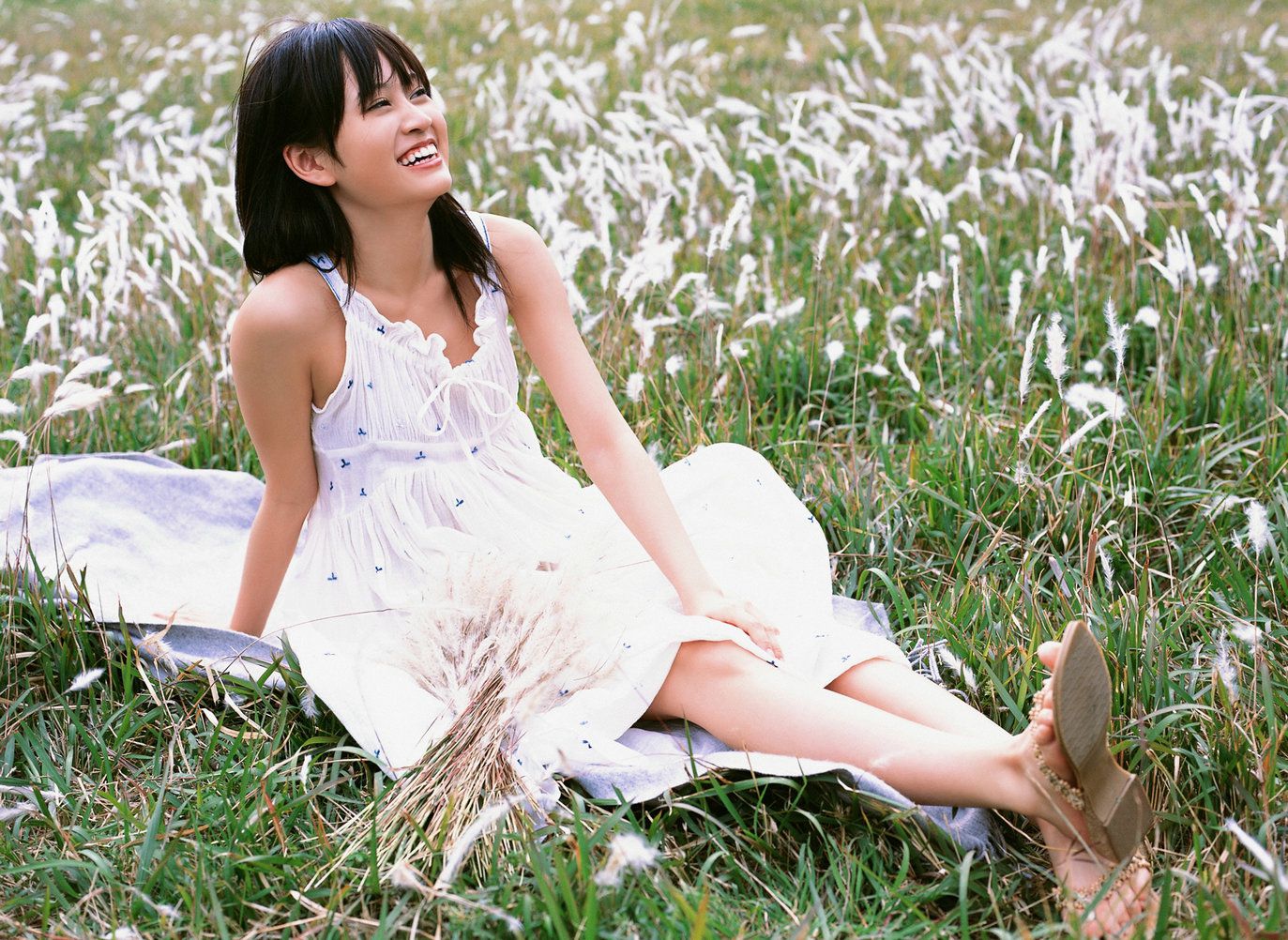 前田敦子《AKBのネ申、あっちゃん》  Vol.277-图58