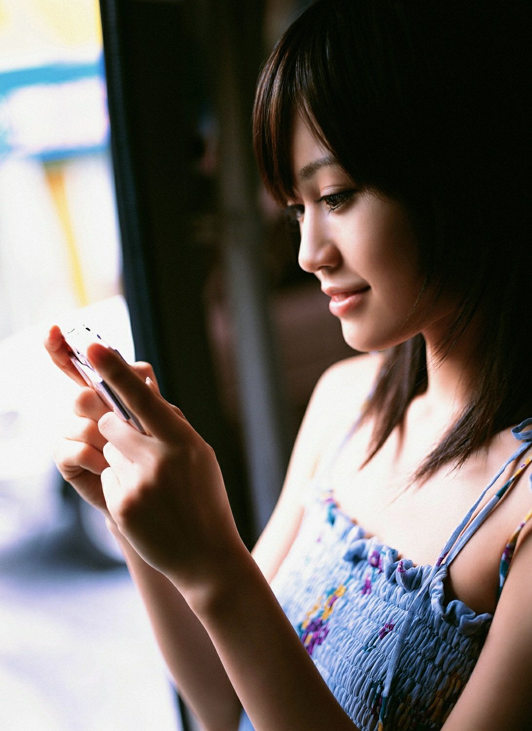 前田敦子《AKBのネ申、あっちゃん》  Vol.277-图63