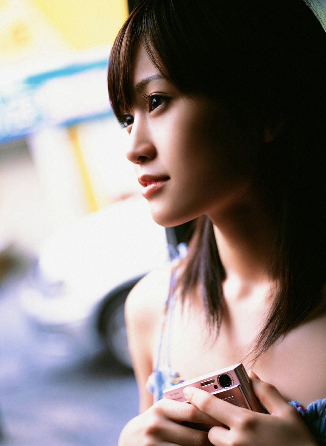 前田敦子《AKBのネ申、あっちゃん》  Vol.277-图64