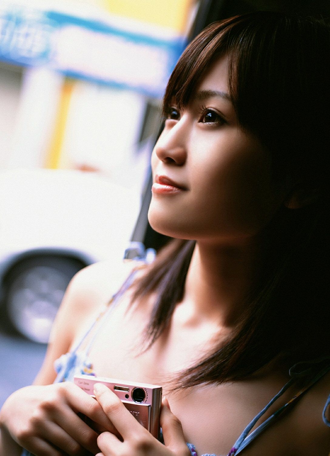 前田敦子《AKBのネ申、あっちゃん》  Vol.277-图65