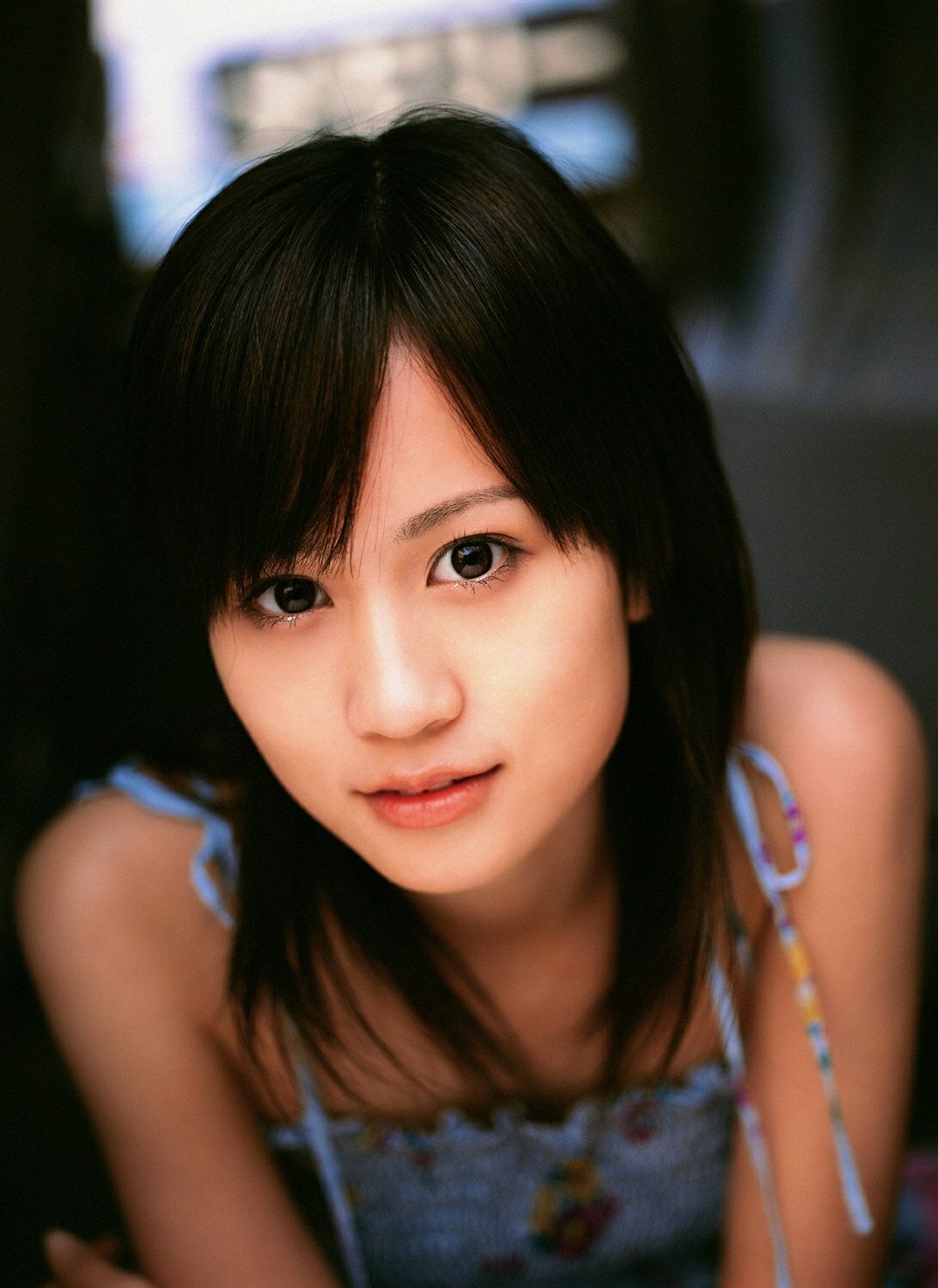 前田敦子《AKBのネ申、あっちゃん》  Vol.277-图67