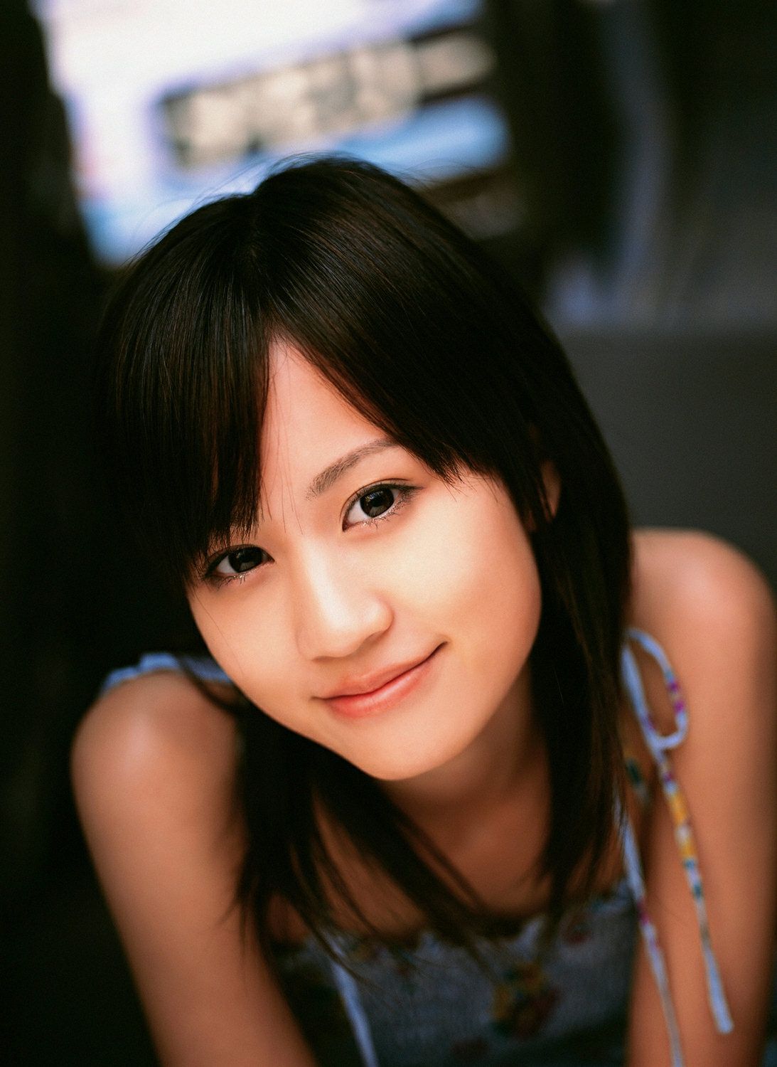 前田敦子《AKBのネ申、あっちゃん》  Vol.277-图68