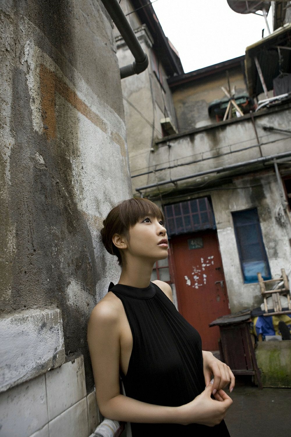 中山惠《女优游戯》  Vol.278-图0