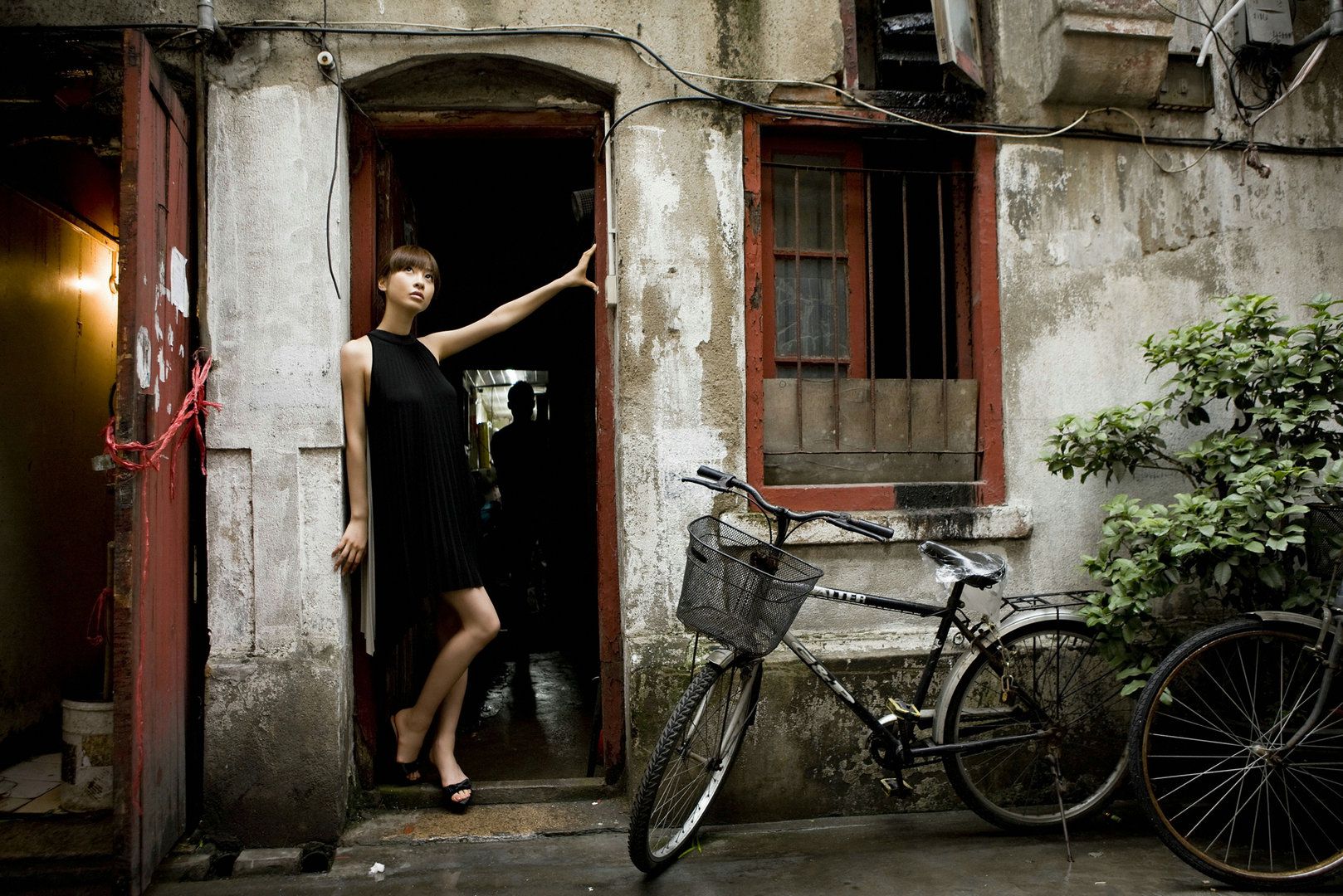 中山惠《女优游戯》  Vol.278-图9