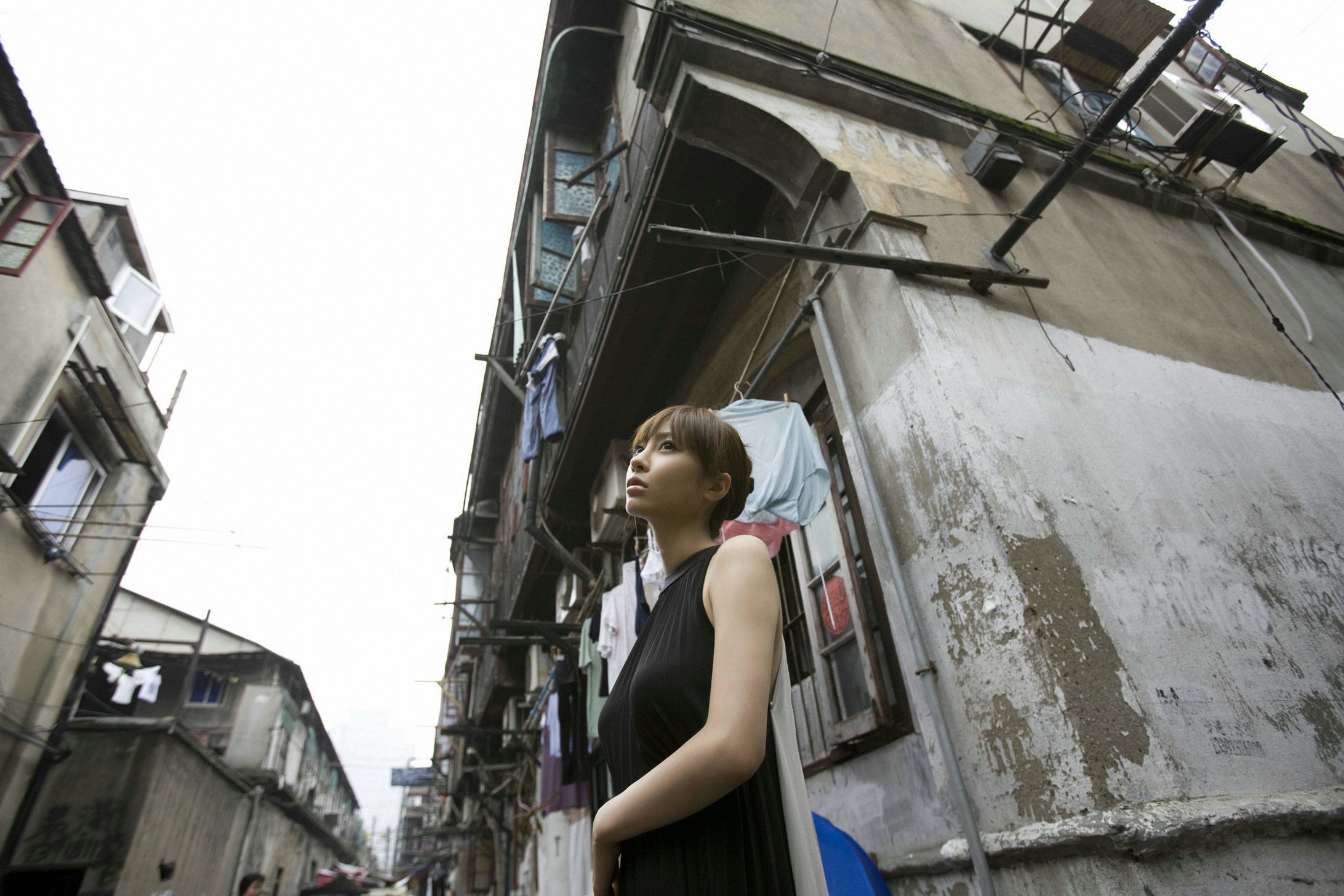 中山惠《女优游戯》  Vol.278-图10