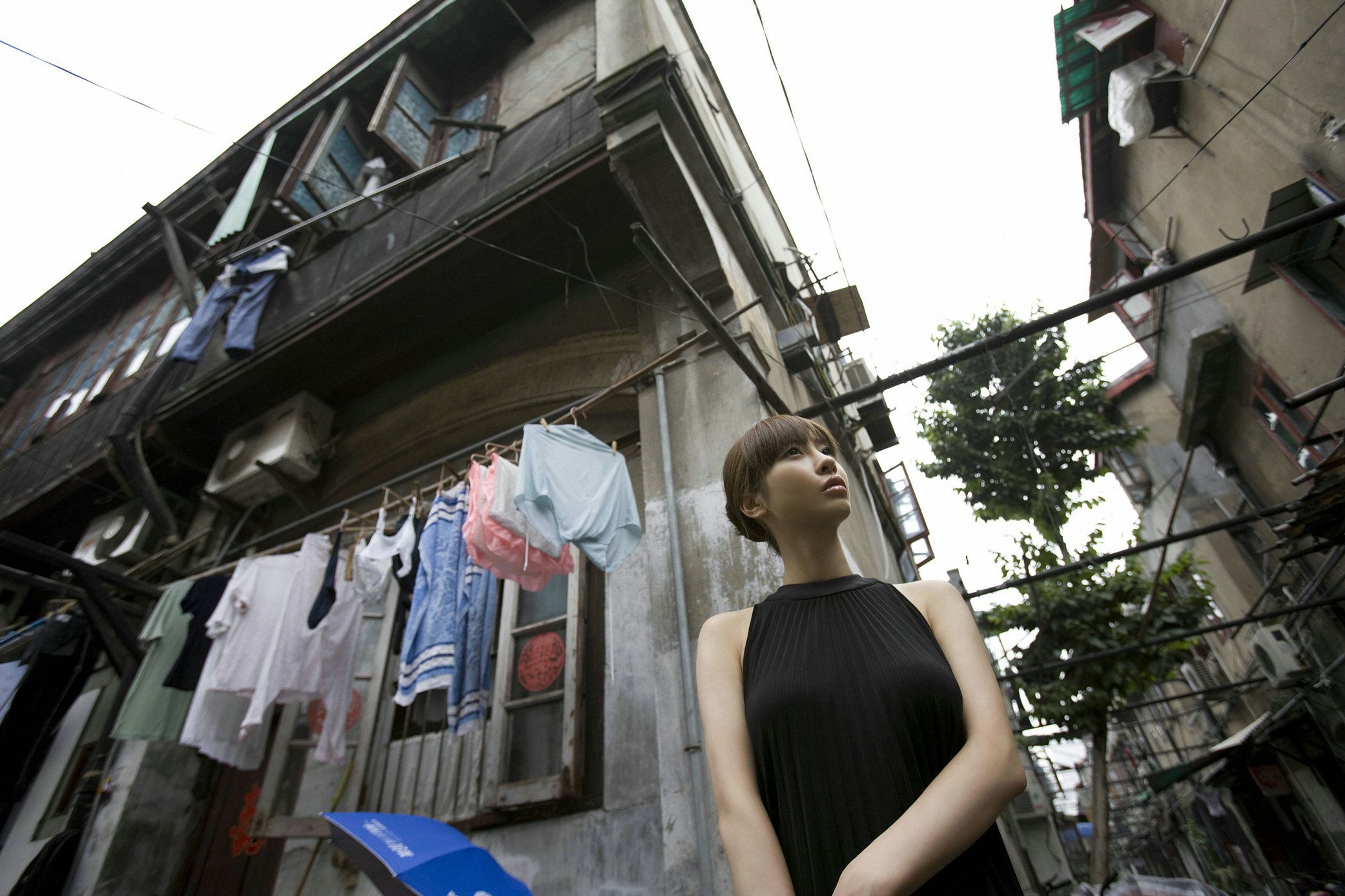 中山惠《女优游戯》  Vol.278-图11