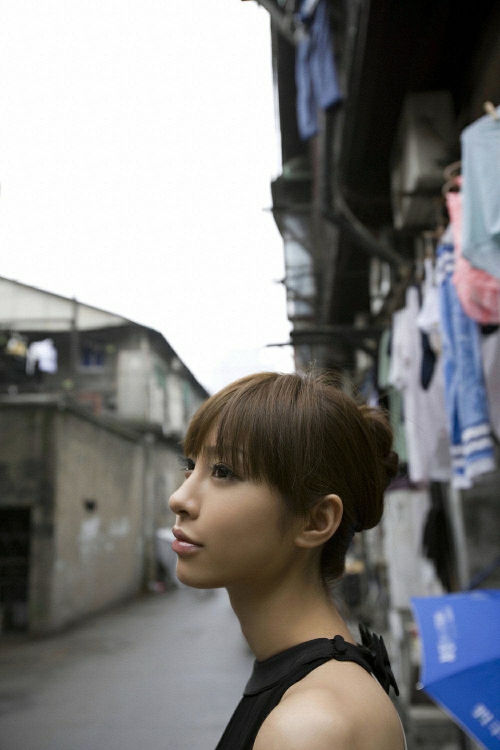 中山惠《女优游戯》  Vol.278-图12