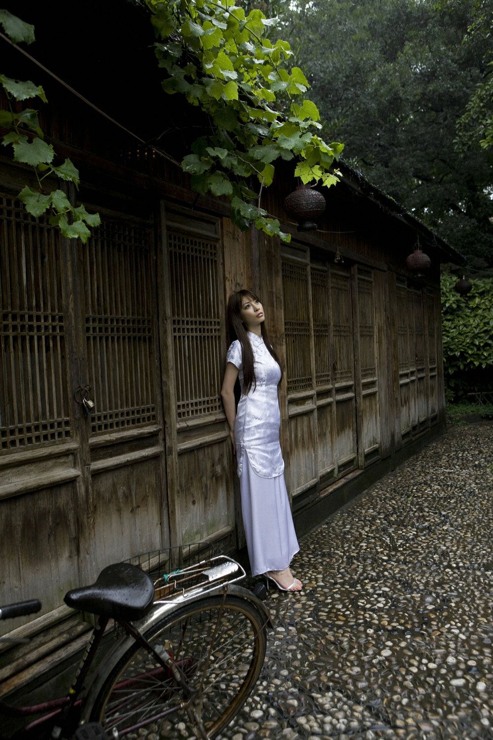 中山惠《女优游戯》  Vol.278-图16