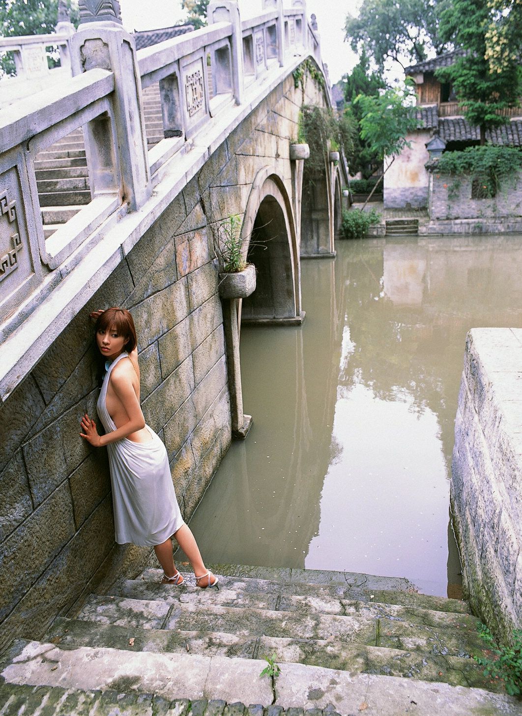 中山惠《女优游戯》  Vol.278-图35