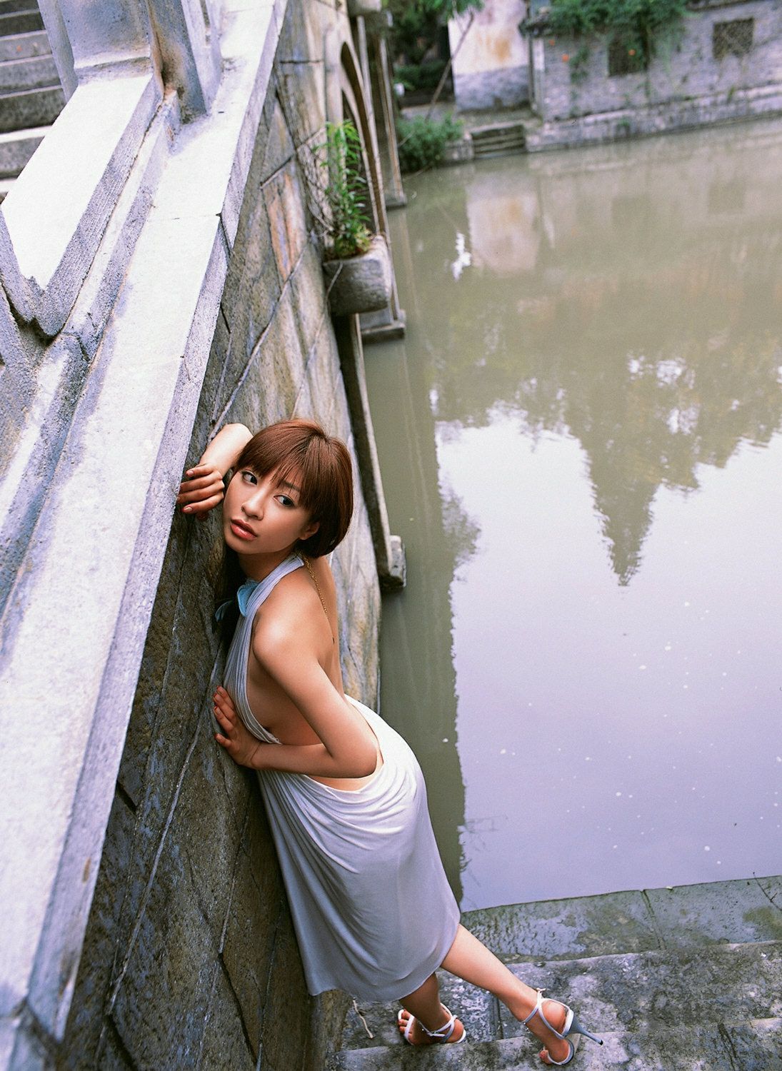 中山惠《女优游戯》  Vol.278-图36