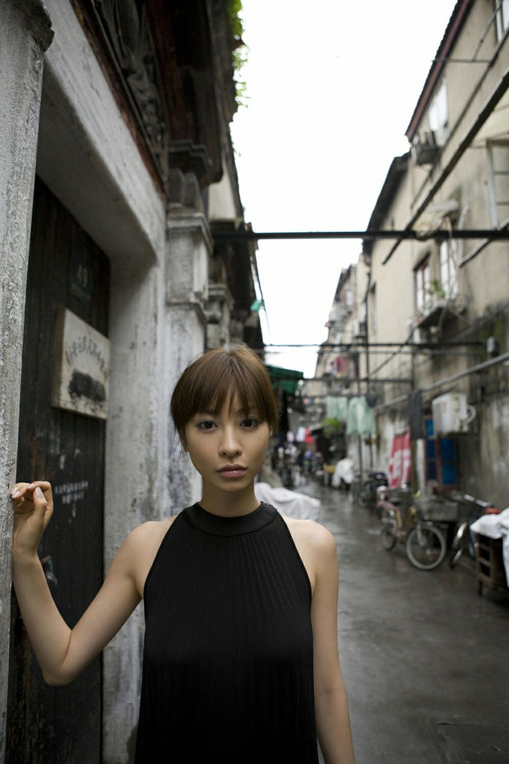 中山惠《女优游戯》  Vol.278-图3