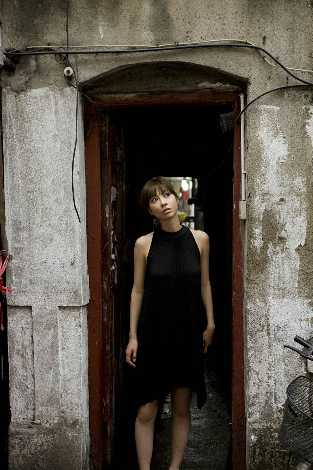 中山惠《女优游戯》  Vol.278-图6