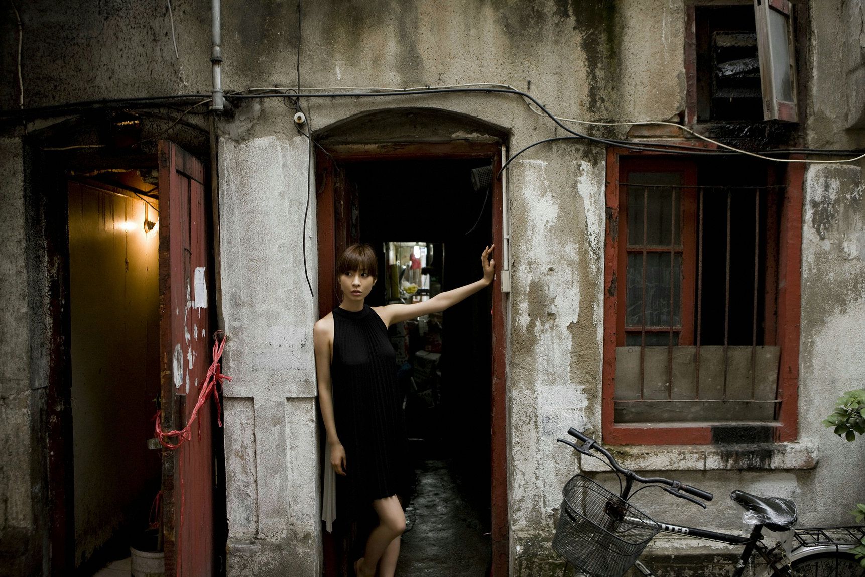 中山惠《女优游戯》  Vol.278-图7