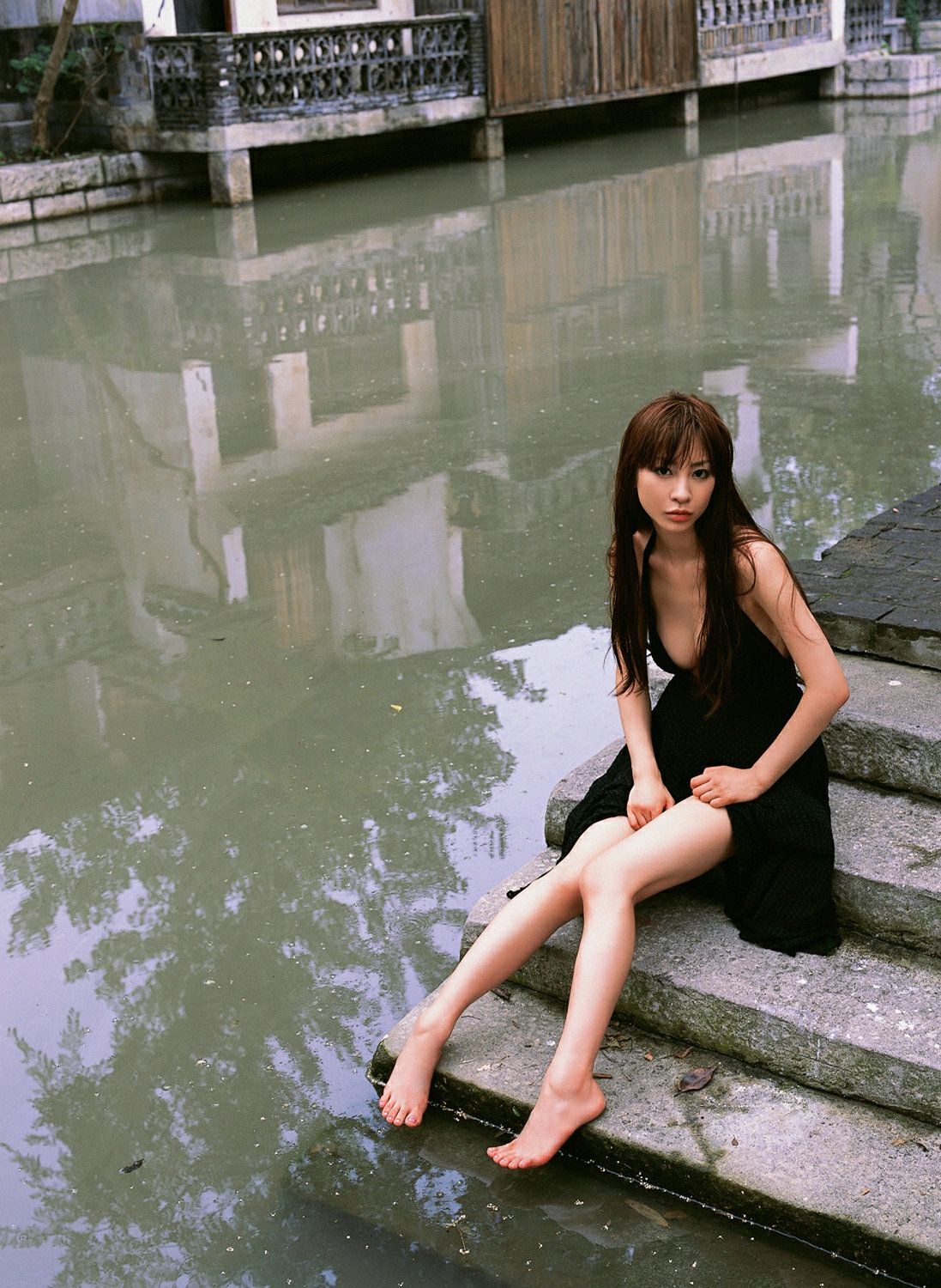 中山惠《女优游戯》  Vol.278-图82