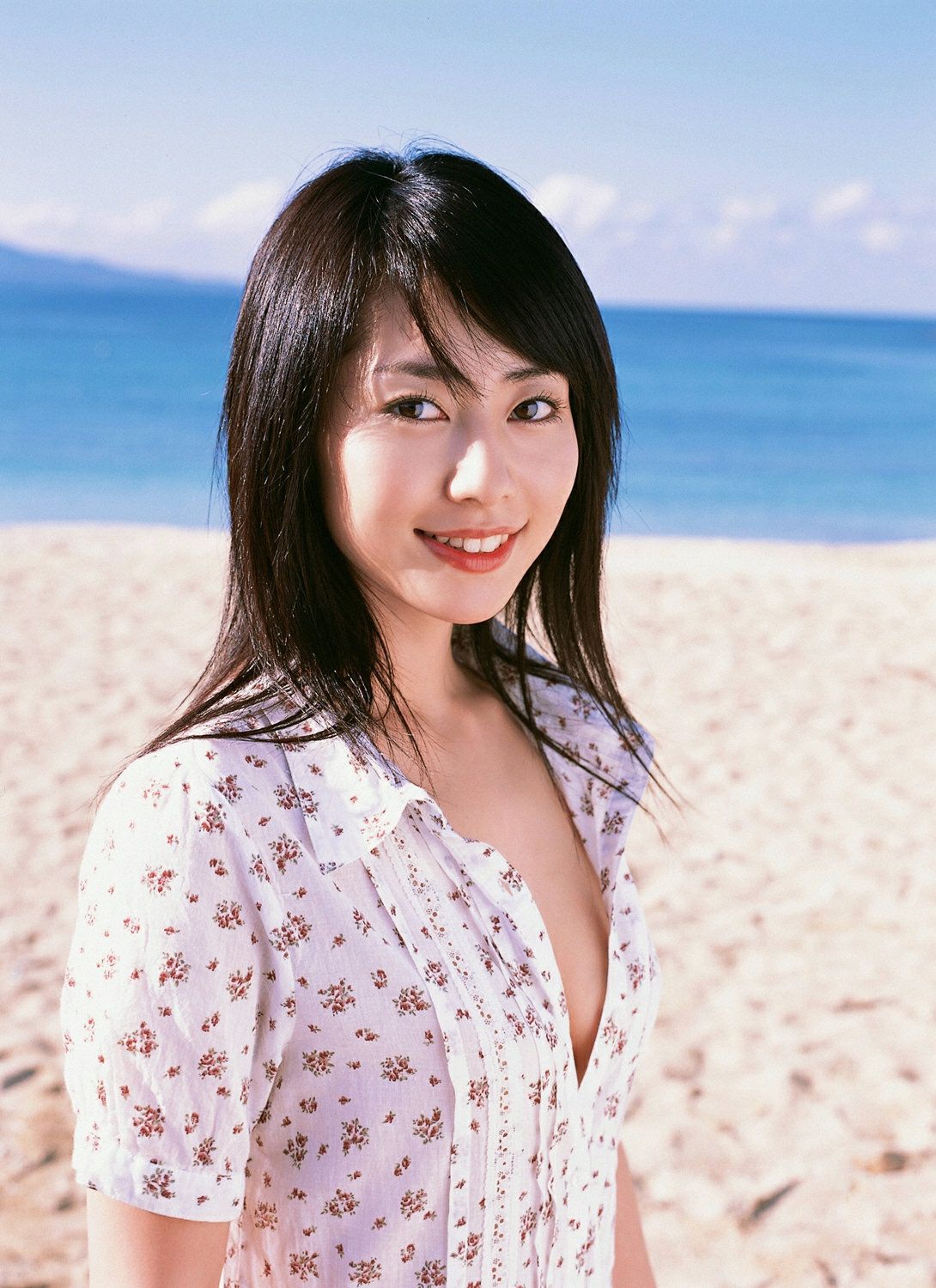 Vol.279 Momoko Tani 谷桃子-图15